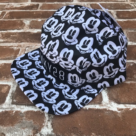 Disney Collection by Neff Mickey Mouse MK28 Hat - Picture 5 of 16